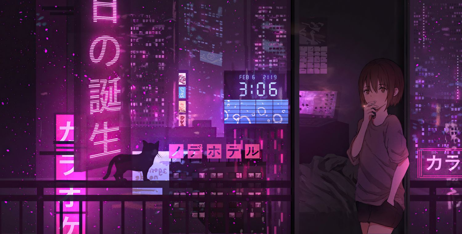 ༺Music room of Chania༻ QueUp