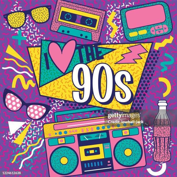 We Love 90's Music | QueUp